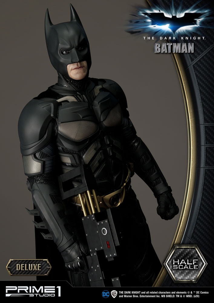 Batman (Deluxe Version) (Prototype Shown) View 30