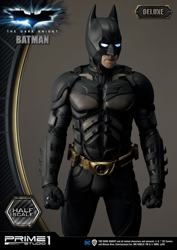 Batman (Deluxe Version) (Prototype Shown) View 31