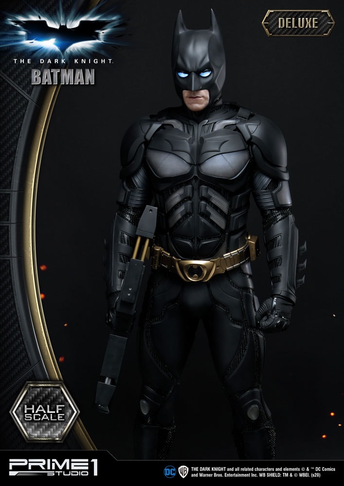 Batman (Deluxe Version) (Prototype Shown) View 34