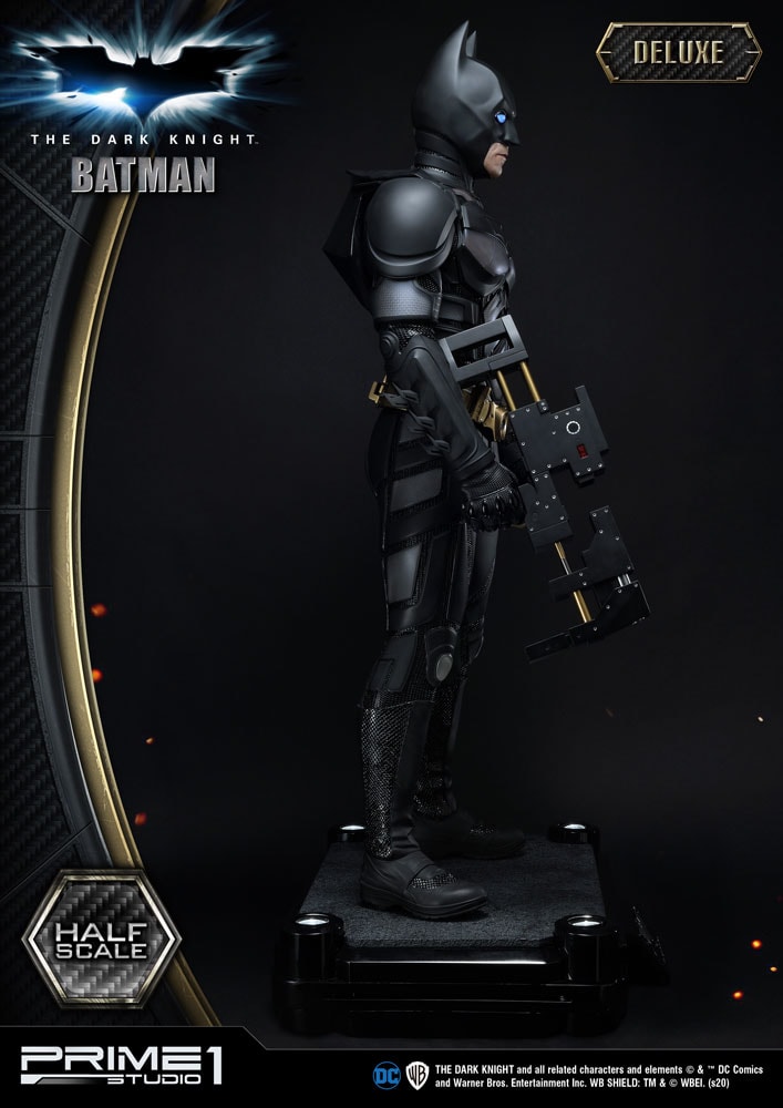 Batman (Deluxe Version) (Prototype Shown) View 35