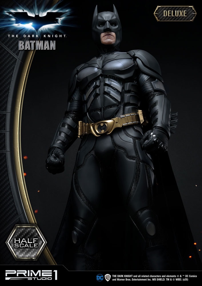 Batman (Deluxe Version) (Prototype Shown) View 37