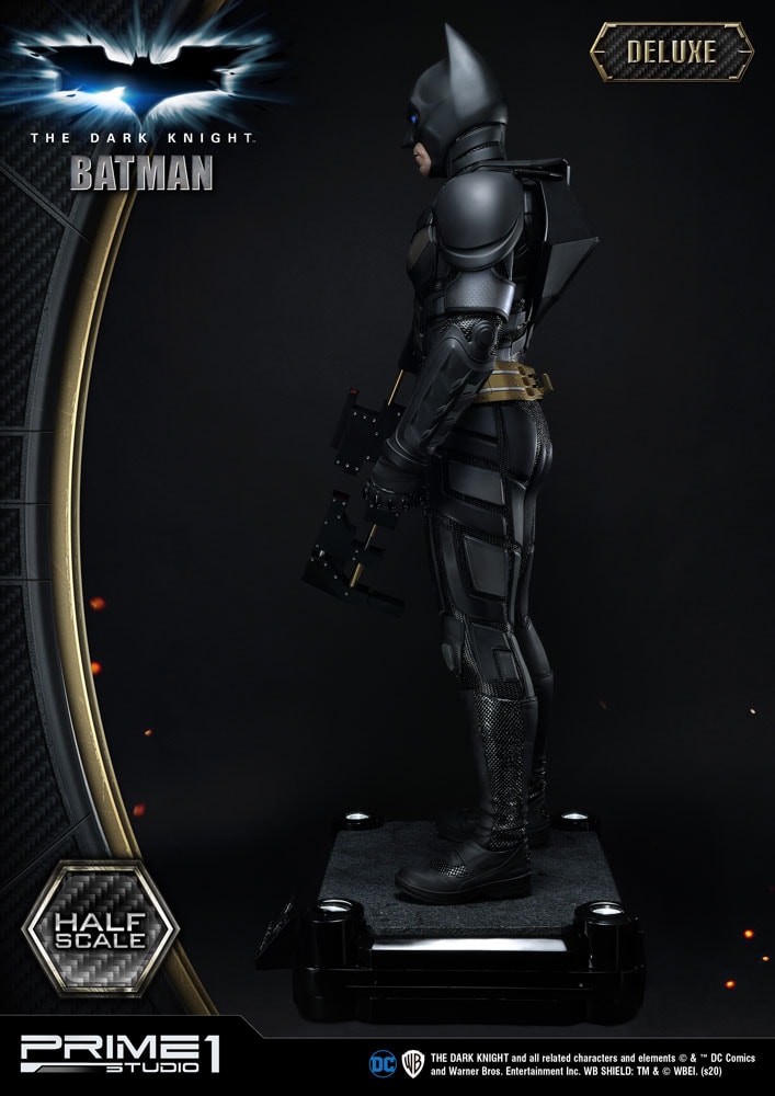 Batman (Deluxe Version) (Prototype Shown) View 38