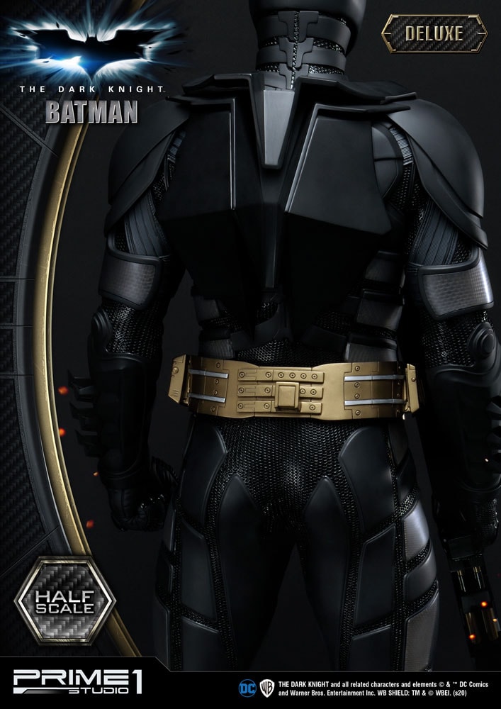 Batman (Deluxe Version) (Prototype Shown) View 39