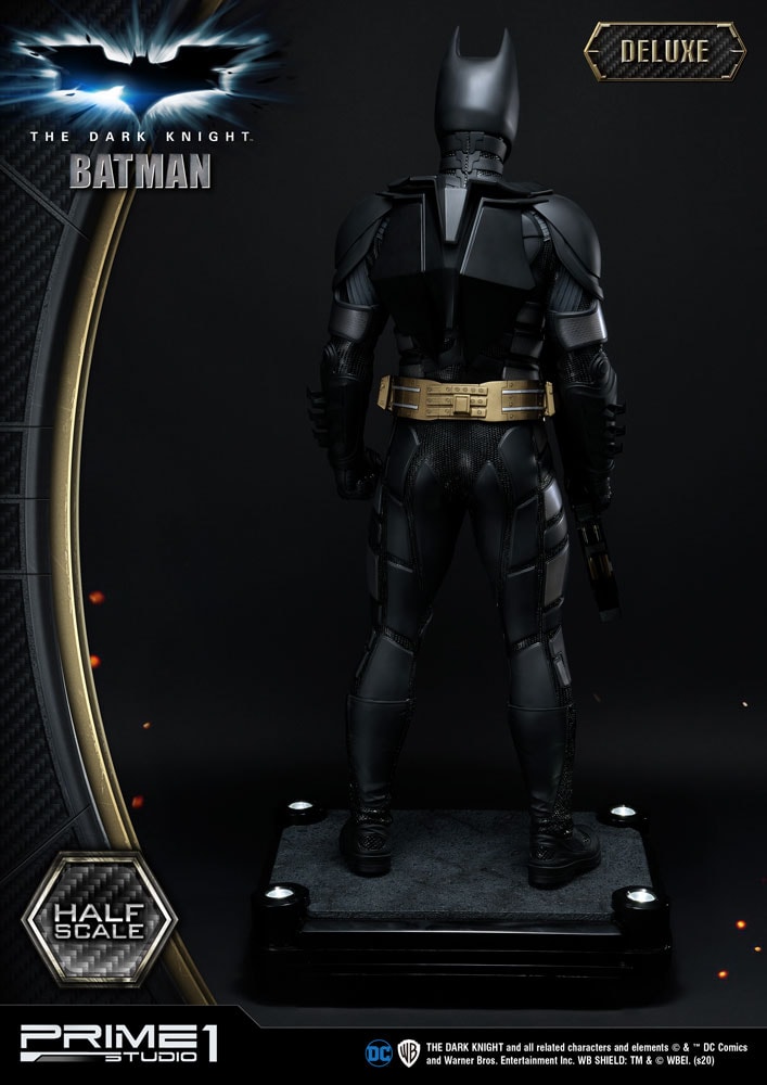 Batman (Deluxe Version) (Prototype Shown) View 40