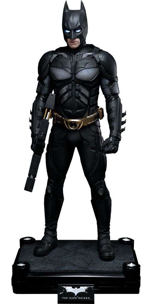 Batman (Deluxe Version) (Prototype Shown) View 42