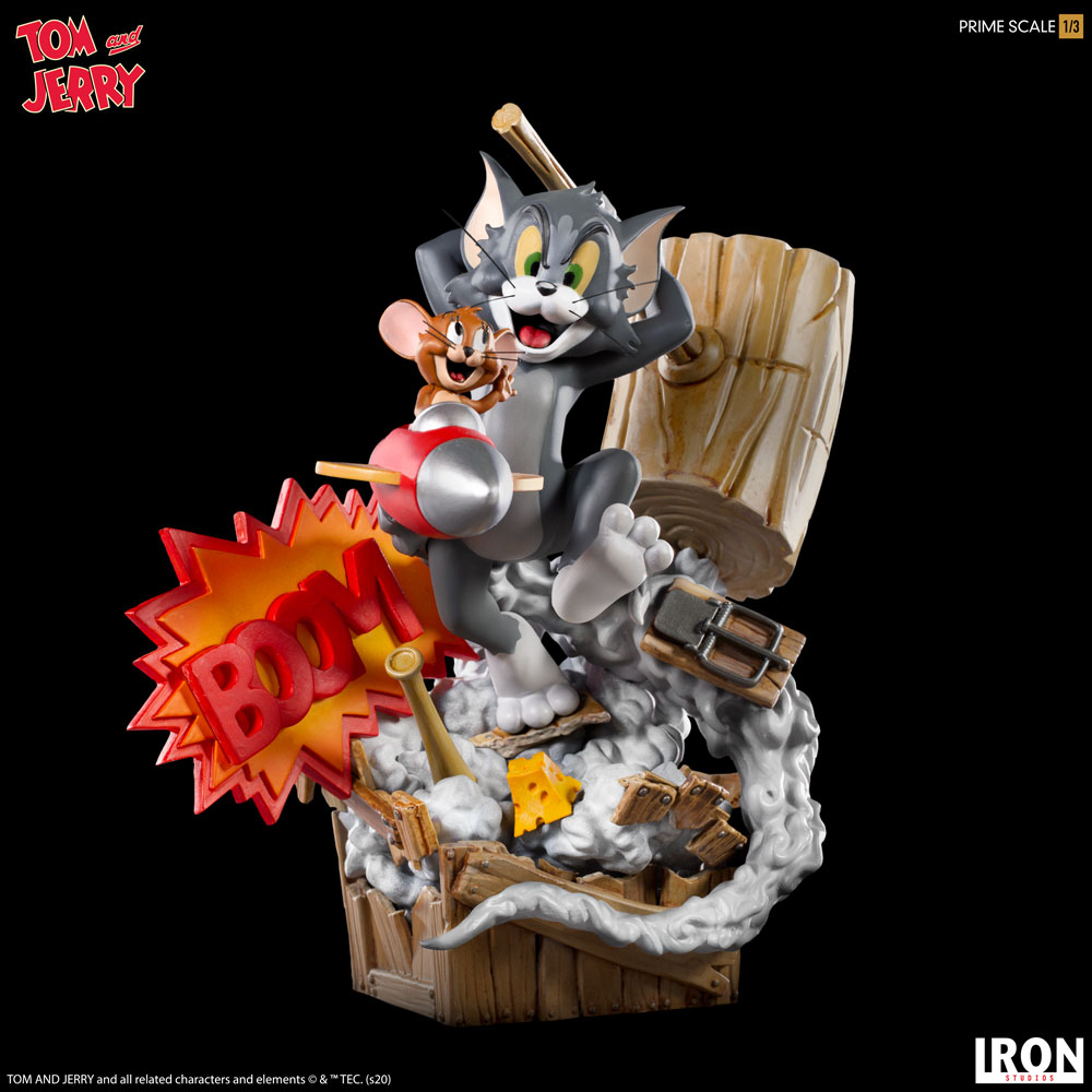 Tom & Jerry