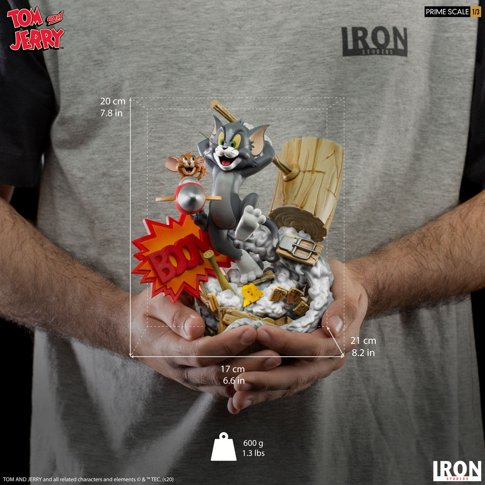 Tom & Jerry