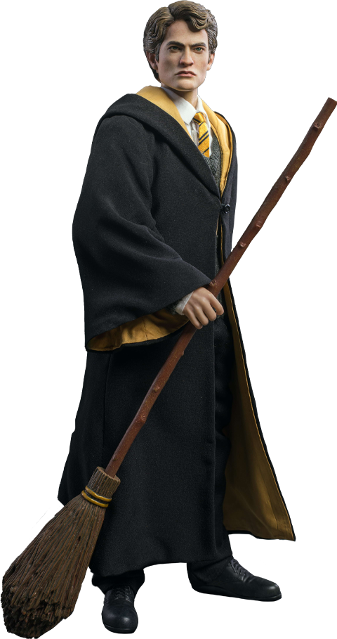 Cedric Diggory (Deluxe Version)