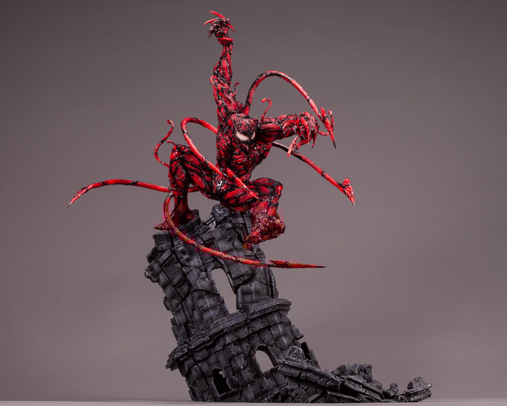 Maximum Carnage