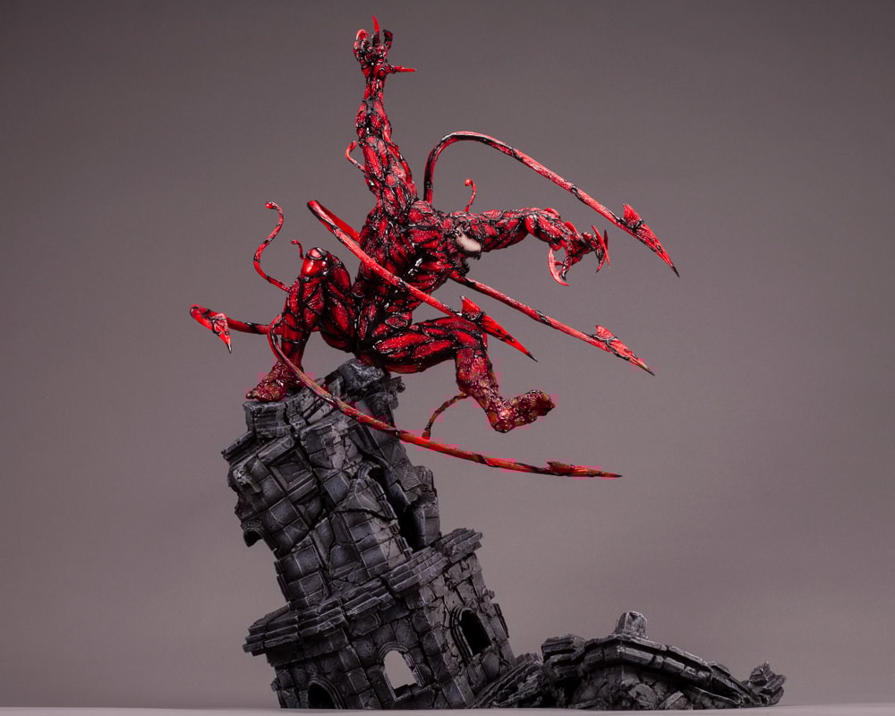 Maximum Carnage