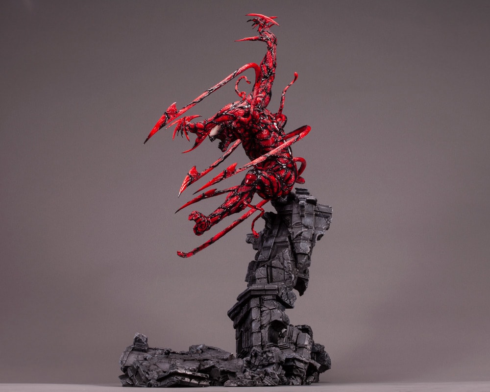 Maximum Carnage