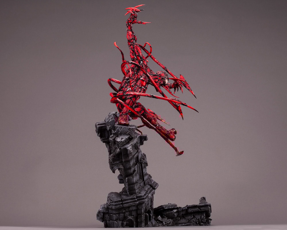 Maximum Carnage