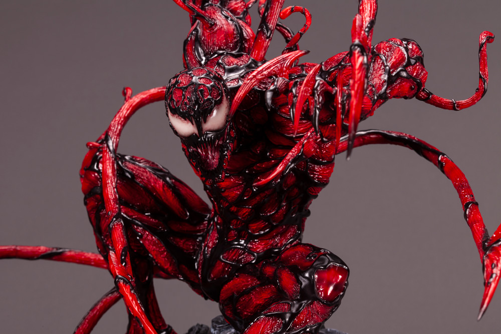 Maximum Carnage