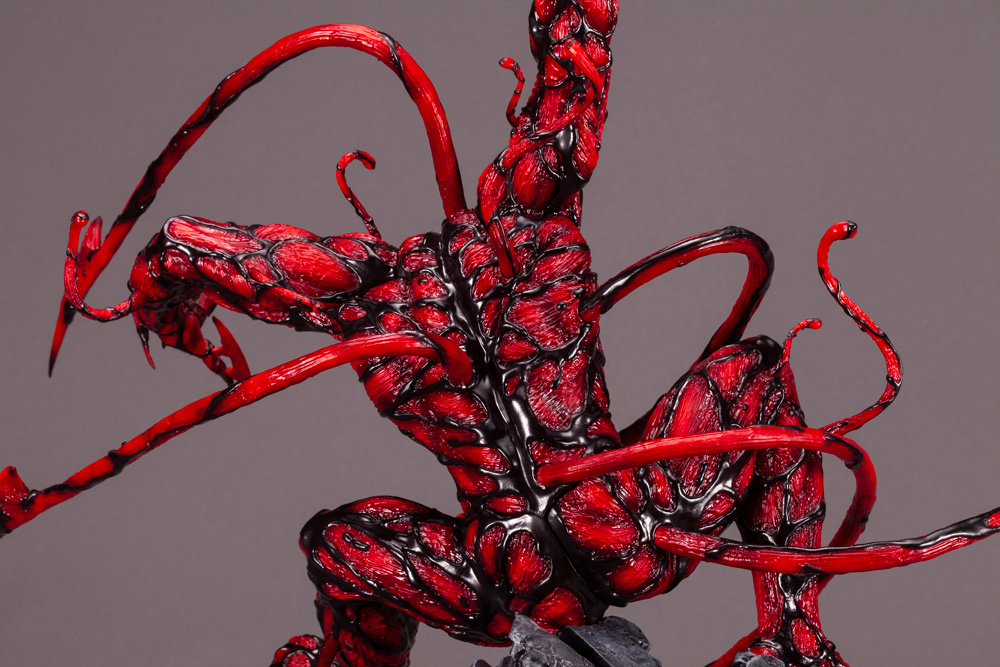 Maximum Carnage