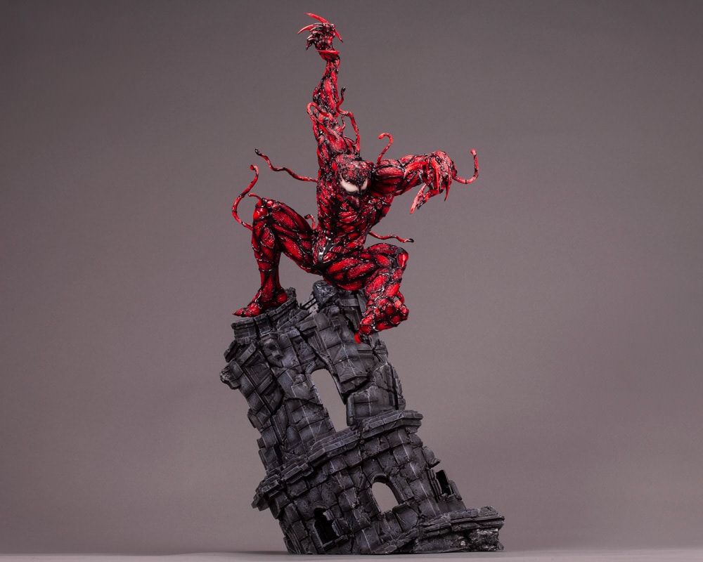 Maximum Carnage