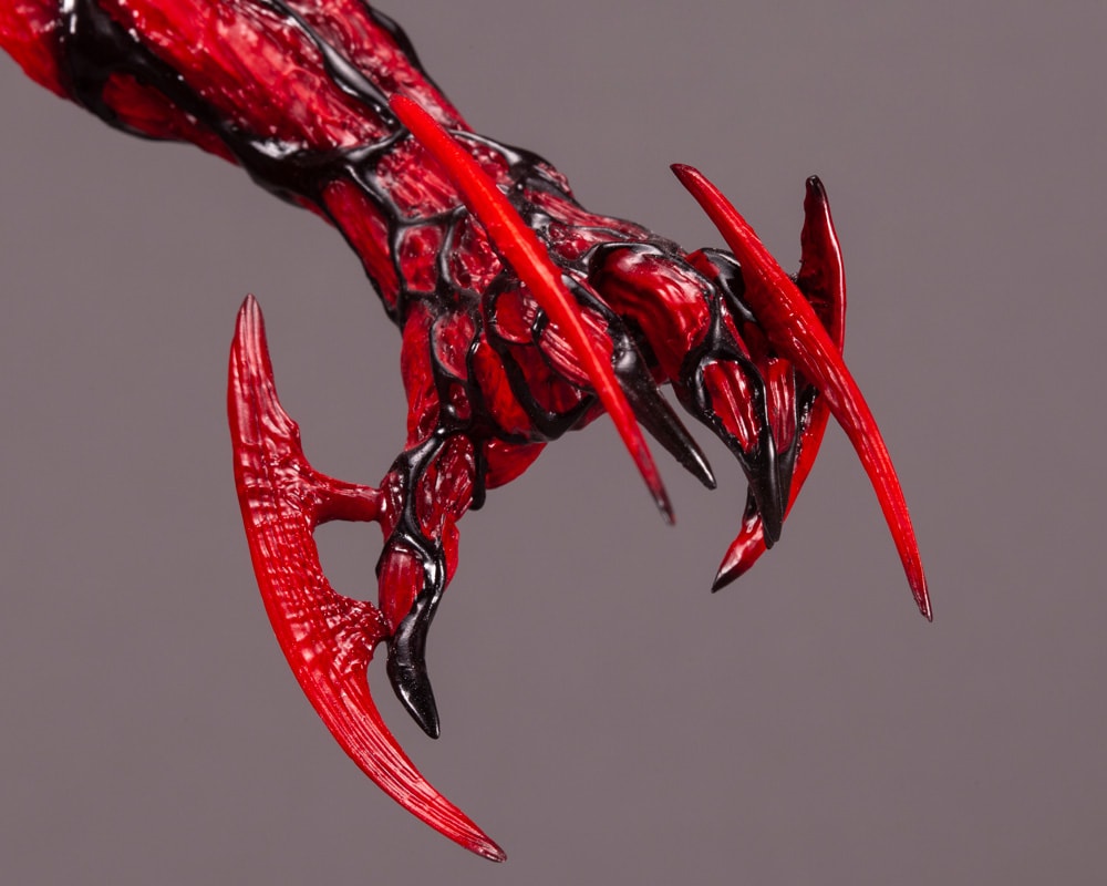 Maximum Carnage