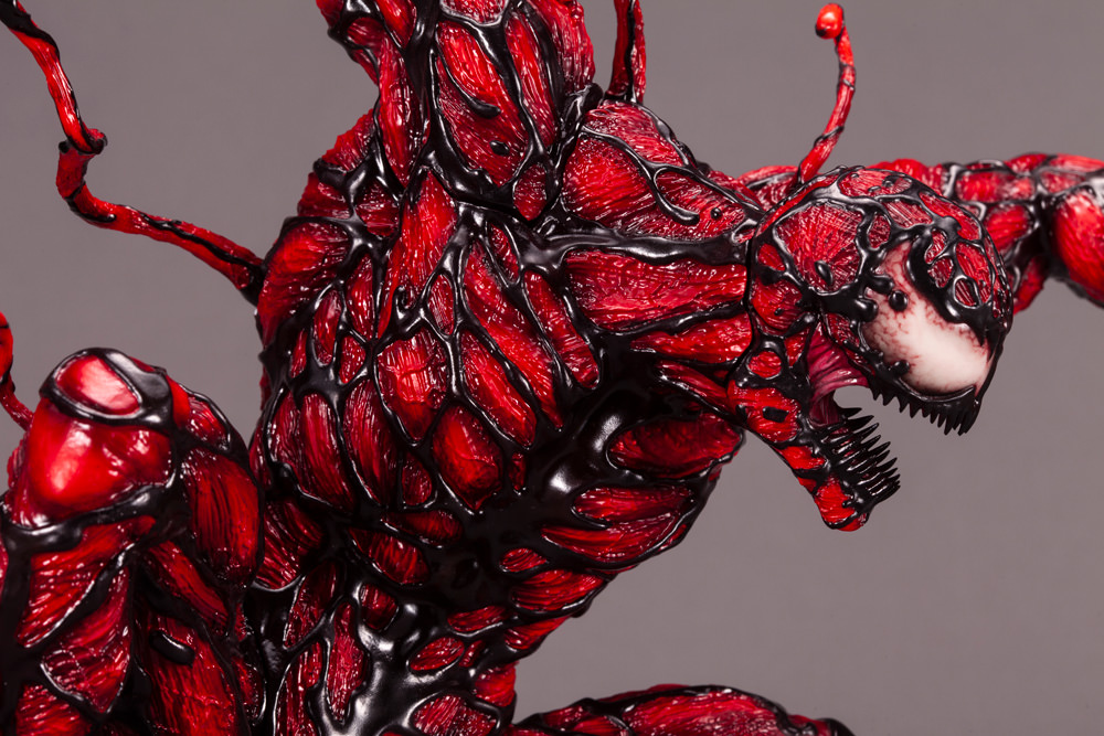 Maximum Carnage
