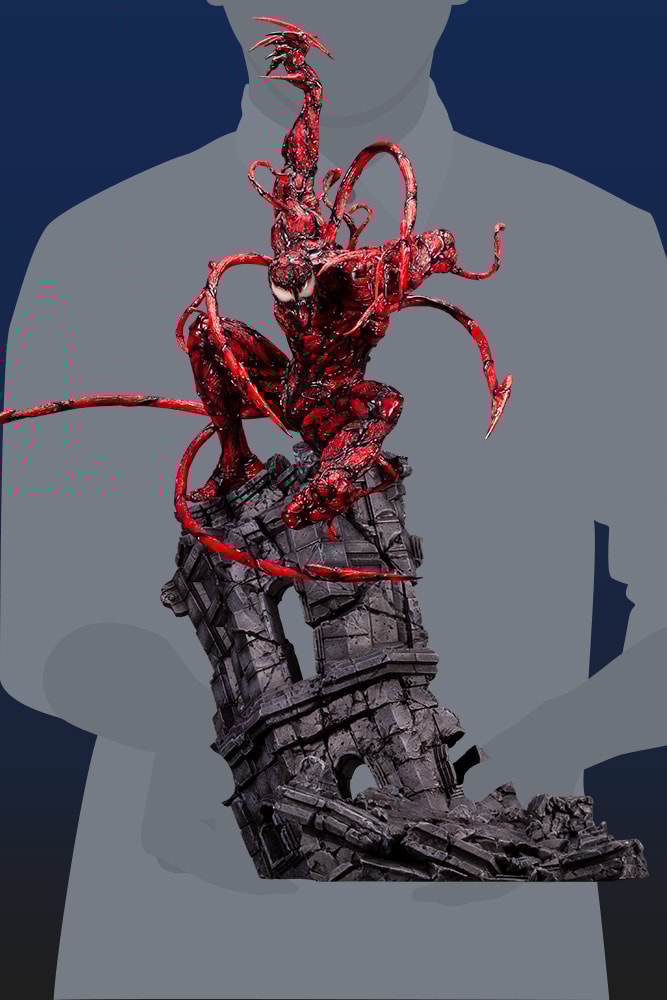 Maximum Carnage