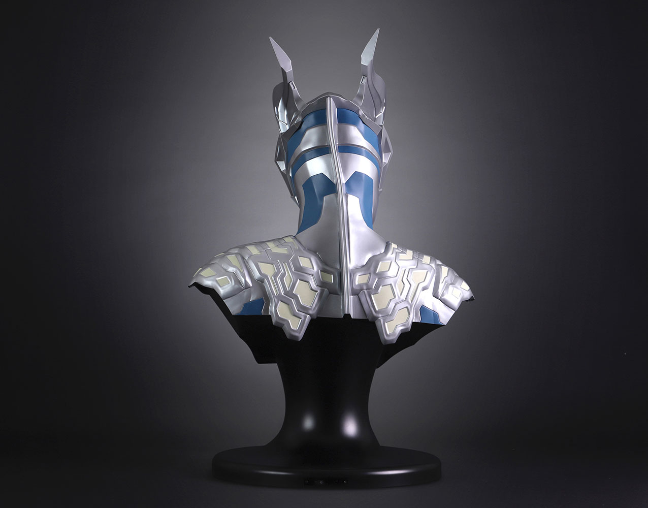 Ultraman Ultraman Zero Prop Replica  (Prototype Shown) View 4