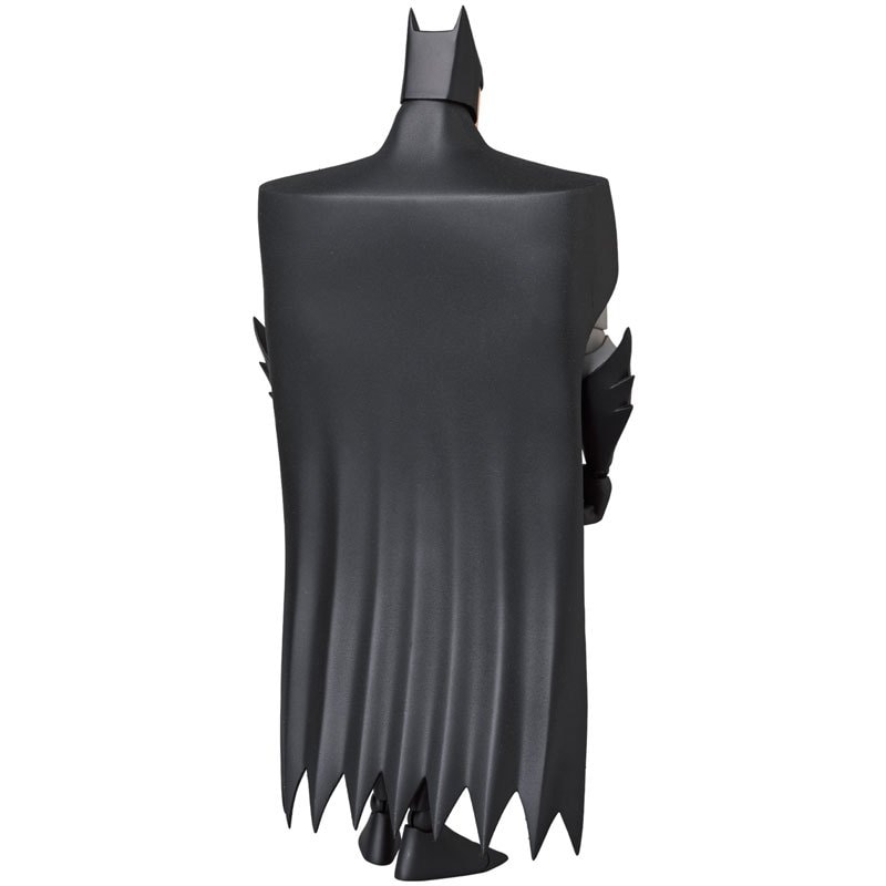Batman (The New Batman Adventures)- Prototype Shown