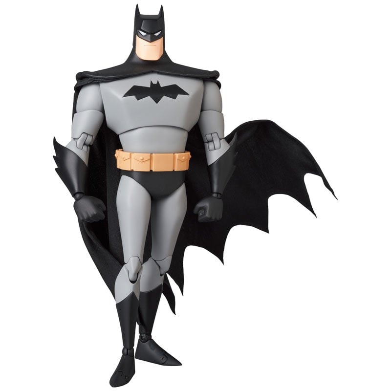 Batman (The New Batman Adventures)