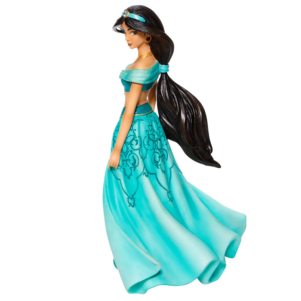 Stylized Jasmine- Prototype Shown