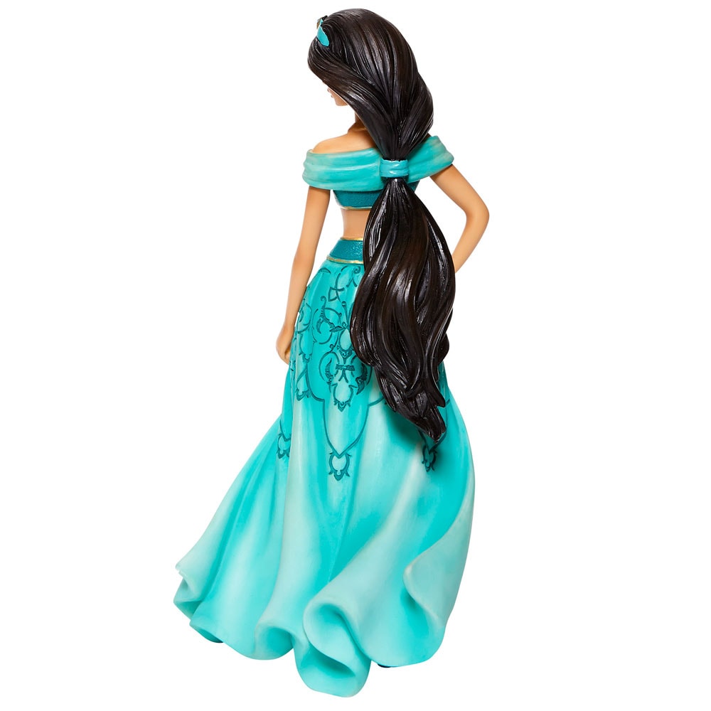 Stylized Jasmine- Prototype Shown