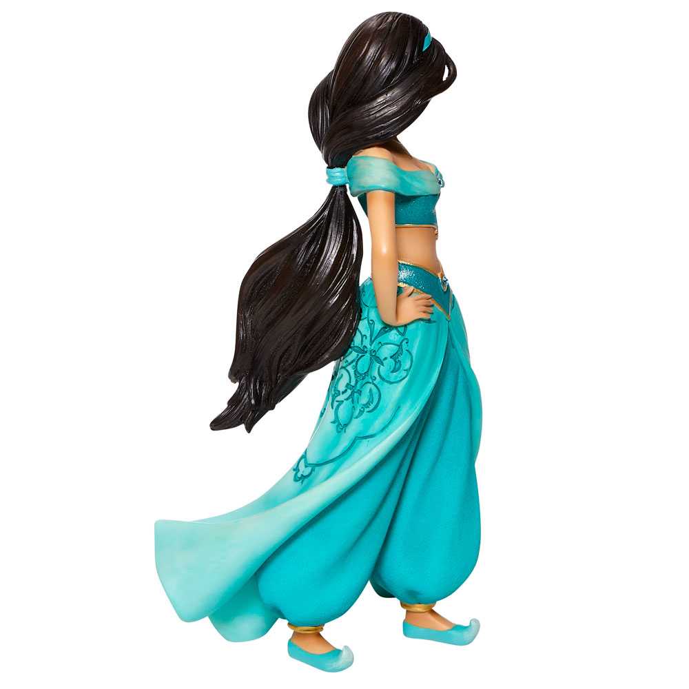 Stylized Jasmine- Prototype Shown