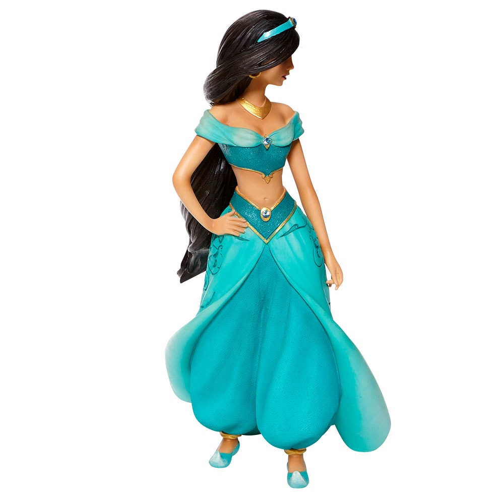 Stylized Jasmine- Prototype Shown