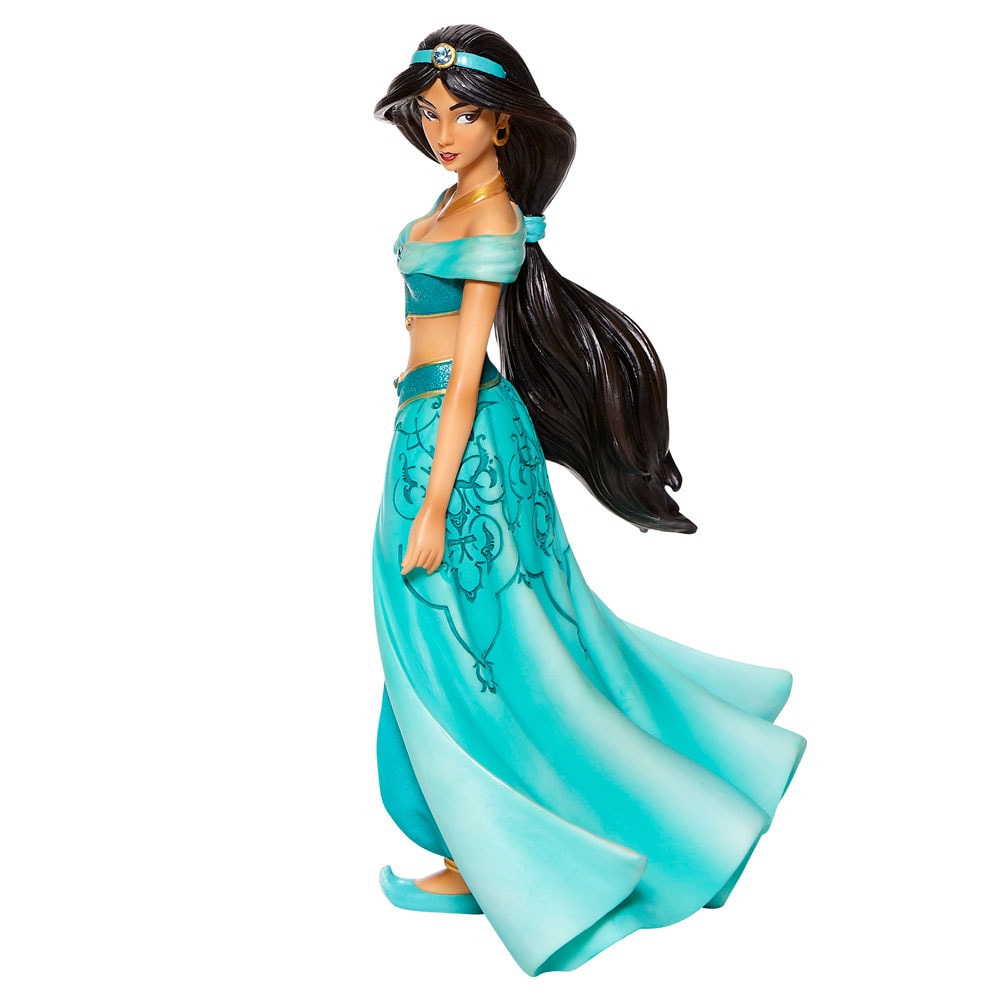 Stylized Jasmine- Prototype Shown