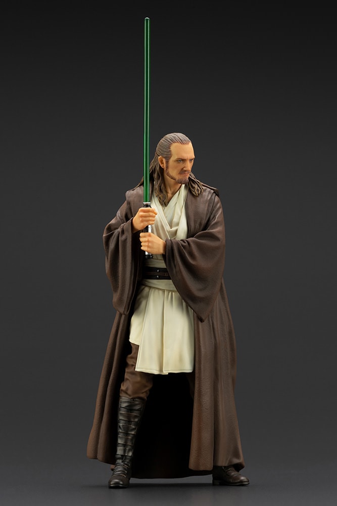Qui-Gon Jinn