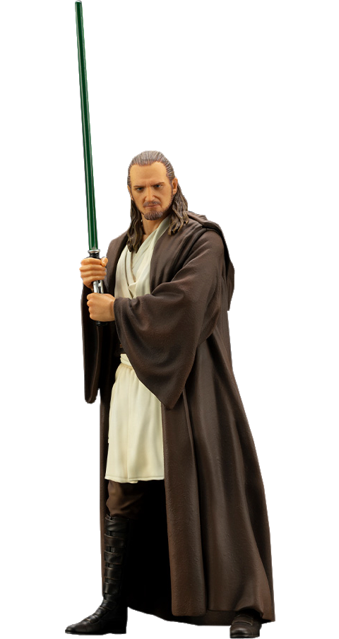 Qui-Gon Jinn