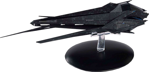 Ba'ul Fighter