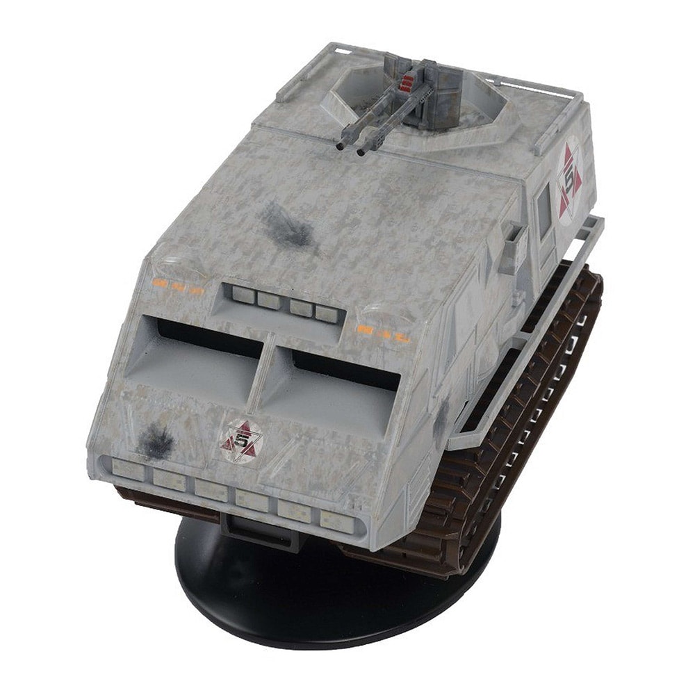 Classic Landram- Prototype Shown