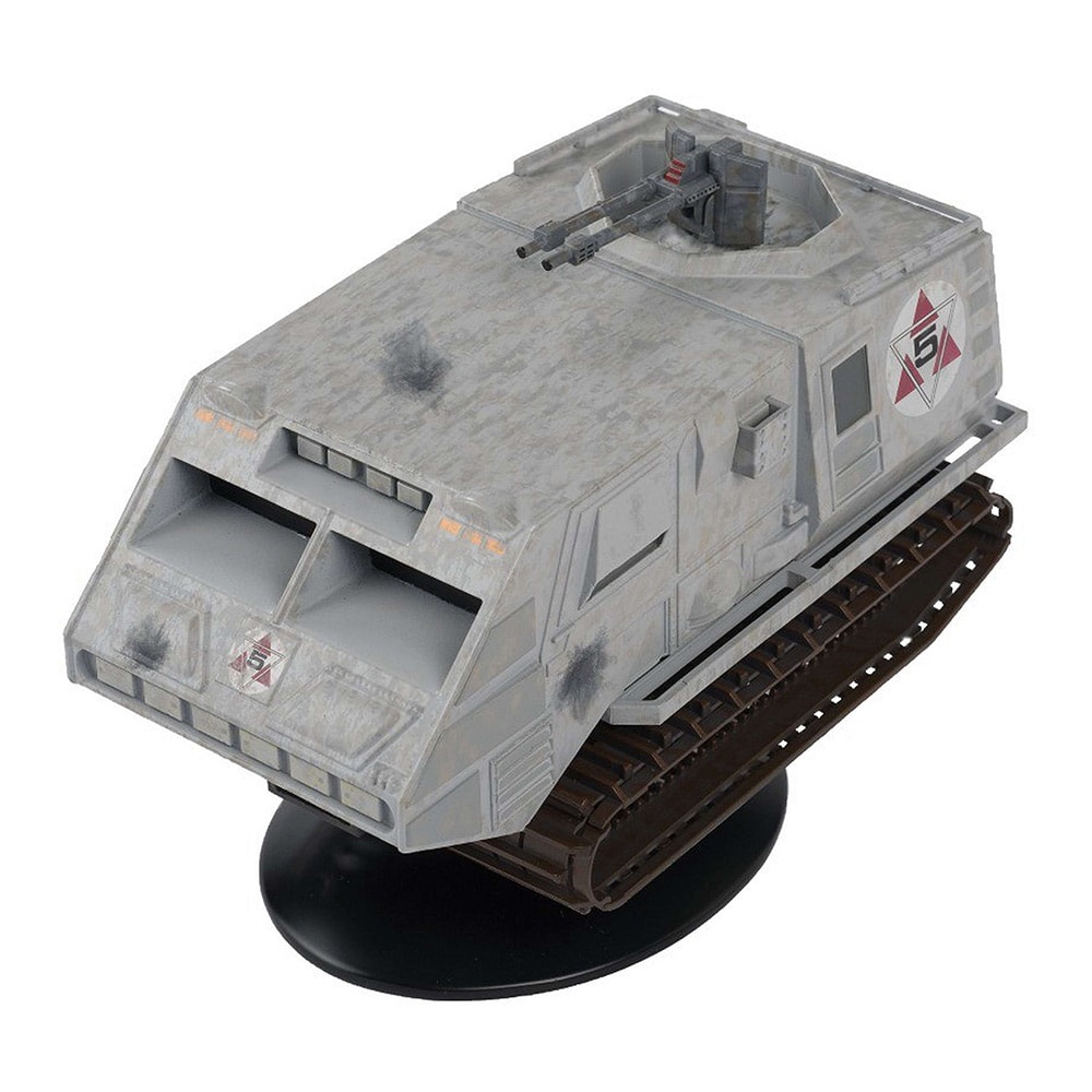 Classic Landram- Prototype Shown