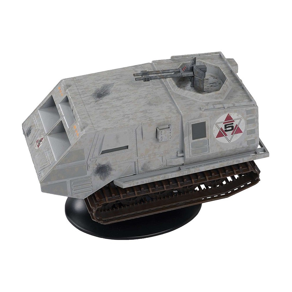 Classic Landram- Prototype Shown