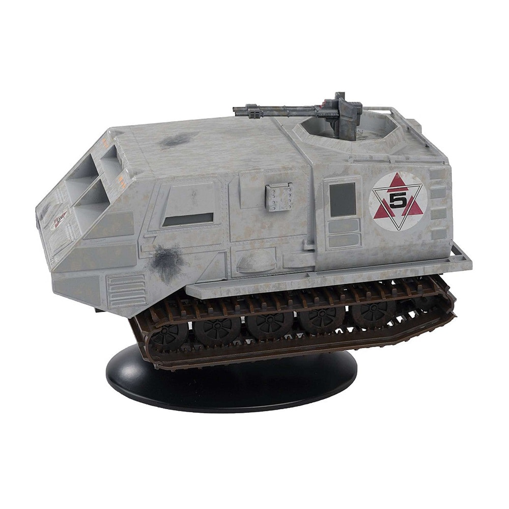 Classic Landram- Prototype Shown