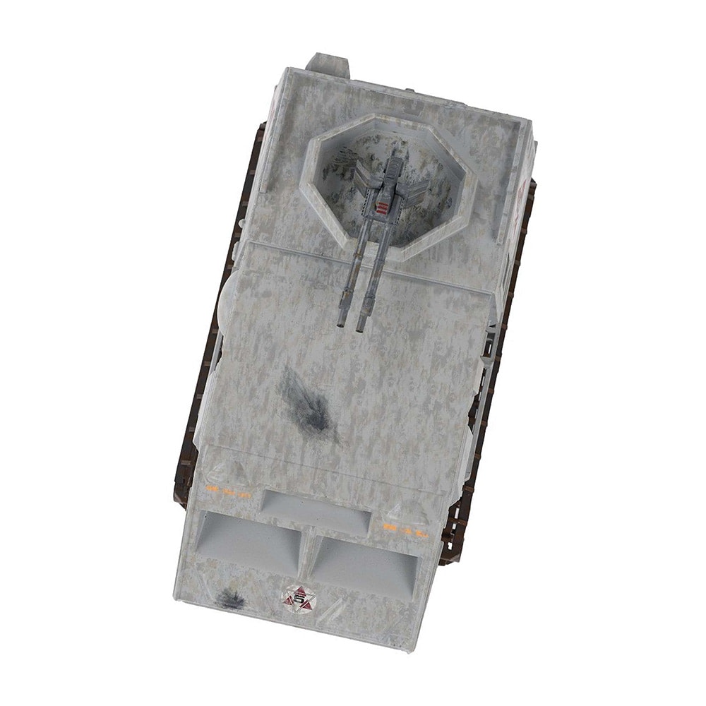 Classic Landram- Prototype Shown