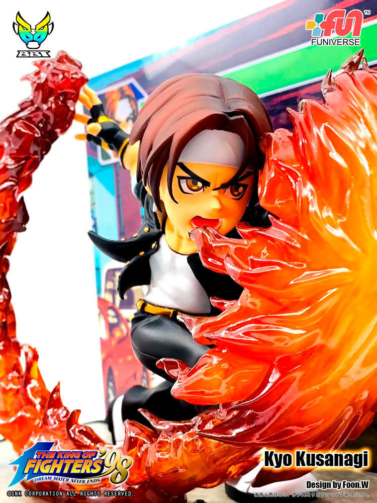 Kyo