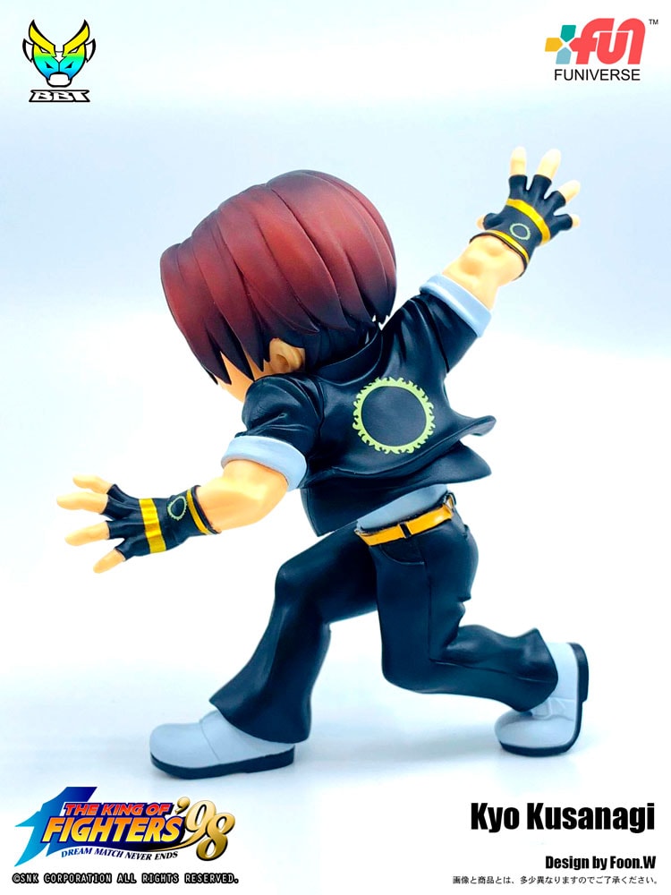 Kyo