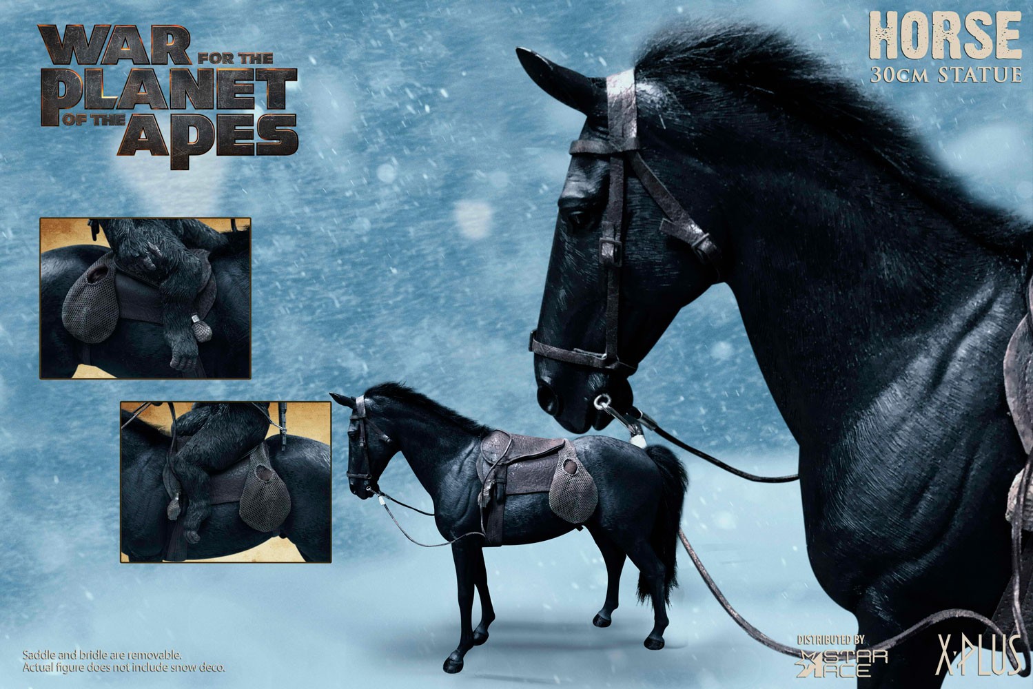 Caesar Horse Statue by Star Ace | Sideshow Collectibles Caesar Horse Statue by Star Ace | Sideshow Collectibles