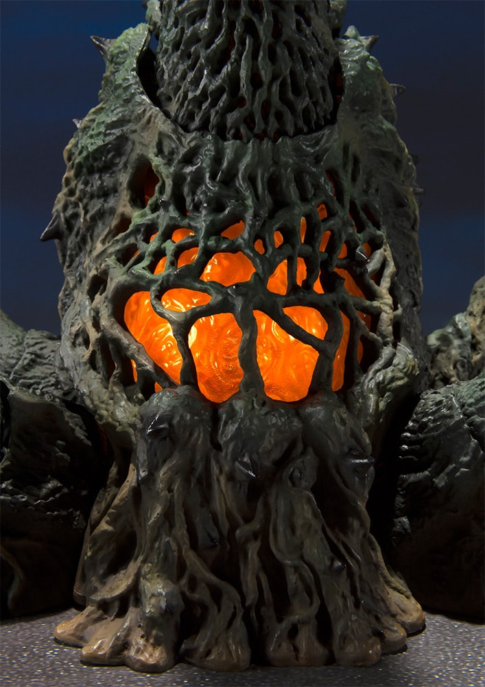 Biollante (Special Color Version)