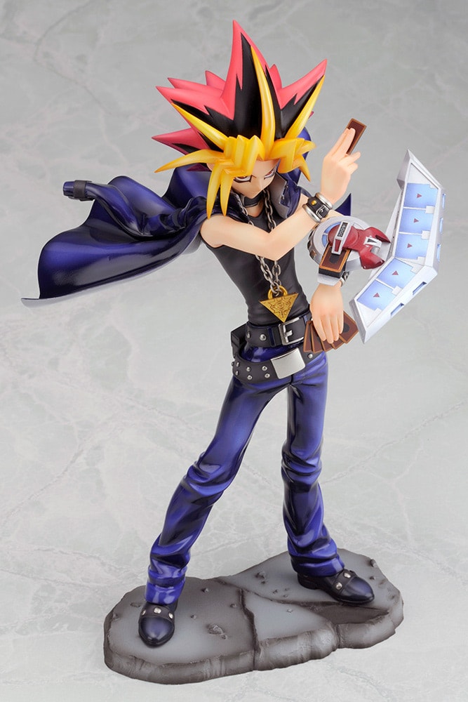 Yami Yugi (Prototype Shown) View 5