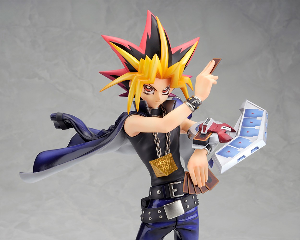 Yami Yugi (Prototype Shown) View 6