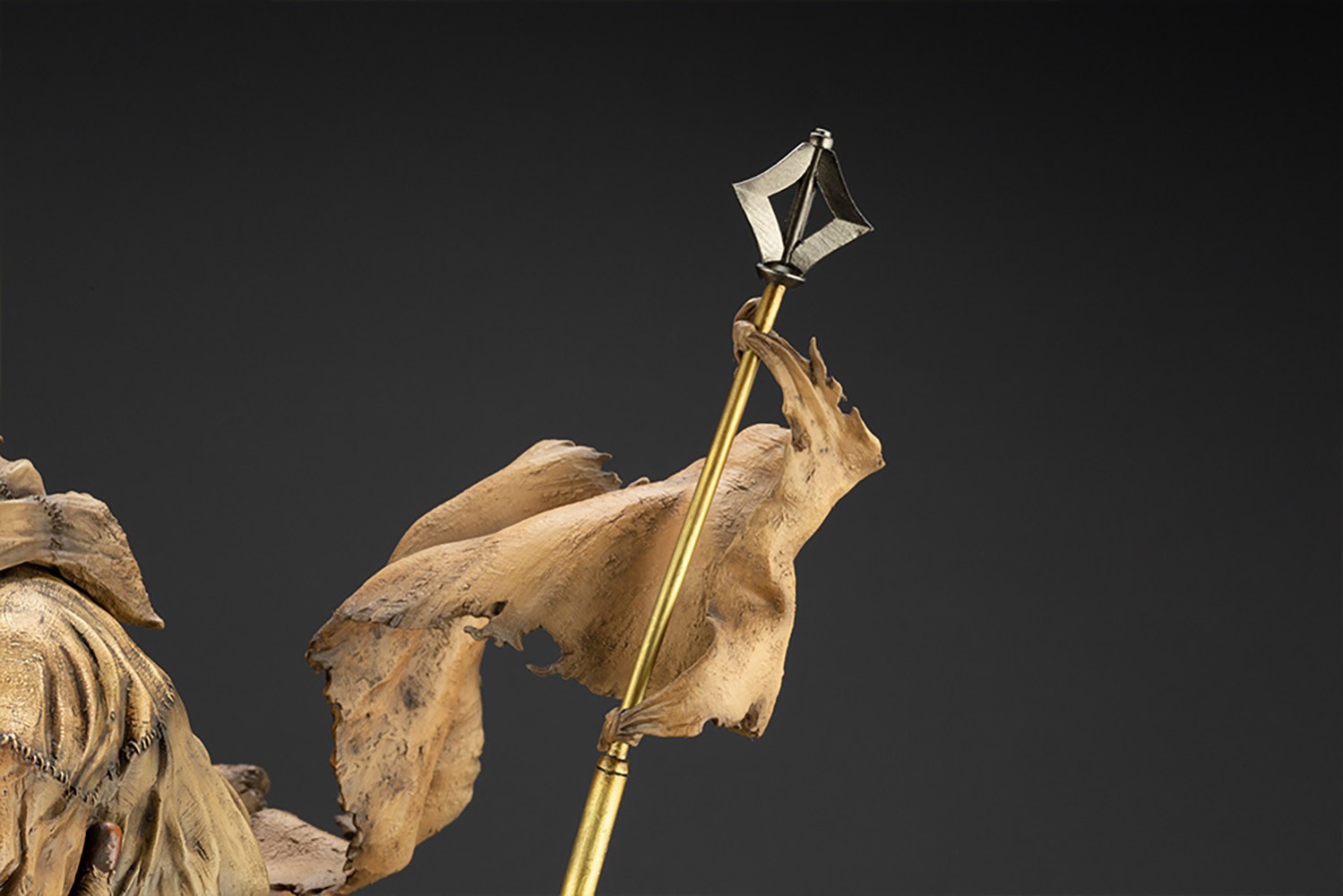Star Wars Tusken Raider Statues  (Prototype Shown) View 15