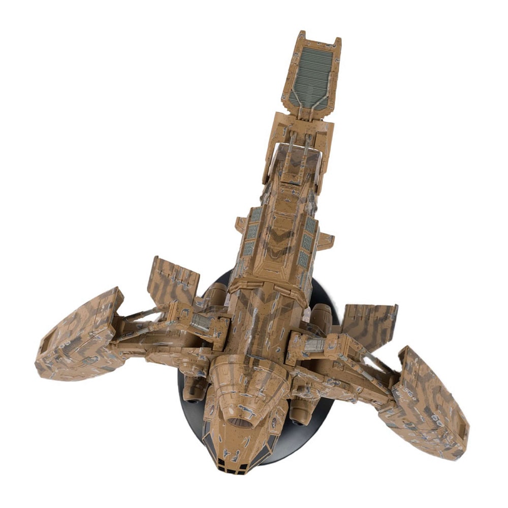 The Betty (Prototype Shown) View 5