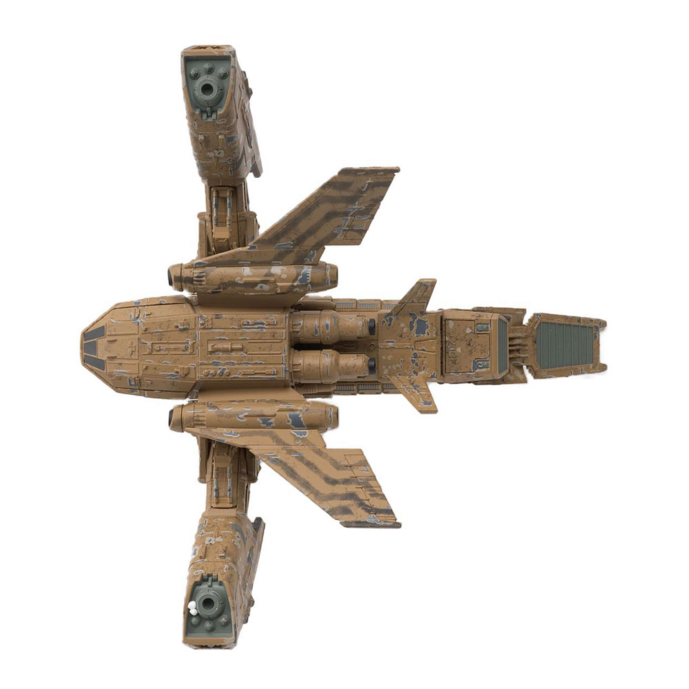 The Betty (Prototype Shown) View 7