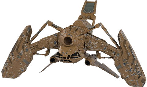 The Betty (Prototype Shown) View 8