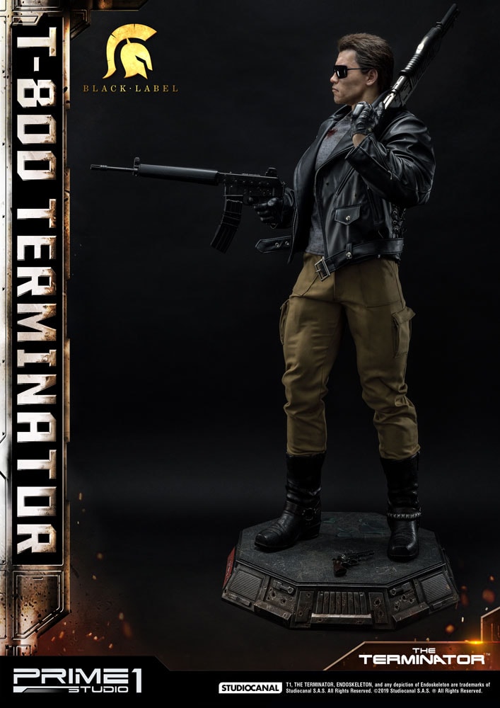 T-800 Terminator