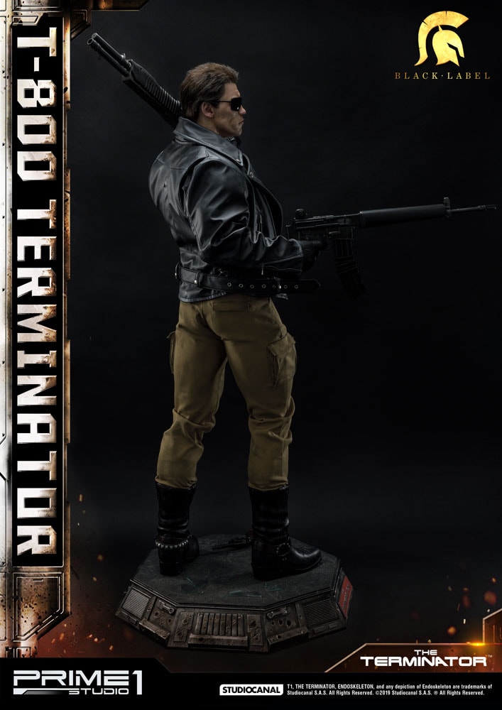 T-800 Terminator
